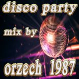 orzech_1987 - disco party 2020 [29.08.2020]