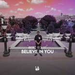 Berc Polat - Believe In You (Original Mix)