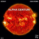 Jeekay - Alpha Centuri (Znas Remix)