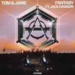 Tom & Jame feat. Jack Dawson - Fantasy (Extended Mix)
