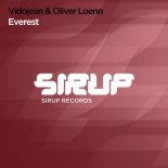 Vidojean x Oliver Loenn - Everest (Original Club Mix)