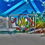 PuXoN - #inthemixxx (30.08.2020)