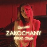 Marianne x C0pik - Zakochany (Radio Edit)