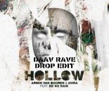 Armin Van Buuren & AVIRA feat. Be No Rain - Hollow (Daav Rave Drop Edit)