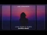 Axel Johansson - Love How It Hurts (DawidDJ Remix)