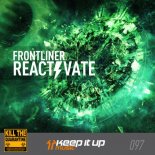 Frontliner - Reactivate (Extended Mix)