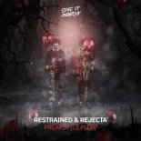 Restrained and Rejecta – Freakstyle Flow (Extended Mix)