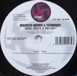 Brooklyn Bounce and Technoboy - Bass, Beats & Melody (Technoboy 2010 Remix)