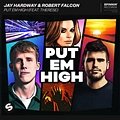 Jay Hardway & Robert Falcon,Therese - Put Em High