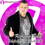 Magik Band - Królowa Balu (Radio Edit)
