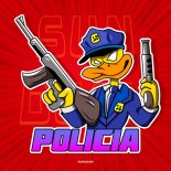 Sun Duck - Policia (Original Mix)