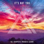 Maggie Szabo, Oli Harper - It\'s Not You (Original Mix)