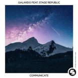 Galardo, Stage Republic - Communicate (Original Mix)