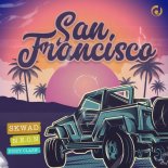 Dizzy Clash, SKWAD, N.E.O.N - San Francisco (Extended Mix)