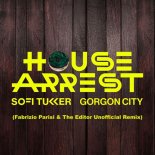 Sofi Tukker & Gorgon City - House Arrest (Fabrizio Parisi & The Editor Unofficial Remix)