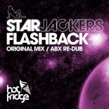 Starjackers - Flashback (Original Mix)