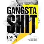 John Xadi - Gangsta Shit (Assel Remix)