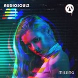 AUDIOSOULZ - Missing (Miqro & Milkwish Remix)