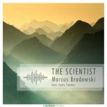 Marcus Brodowski feat. Emily Sander - The Scientist (Radio Edit)