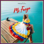 PAOLA Andrea - Mi Fuego (Radio Edit)