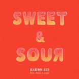 Jawsh 685  feat. Lauv & Tyga - Sweet & Sour (Radio Edit)