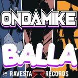 Ondamike - People's People (Breaks Mix){Breaks}
