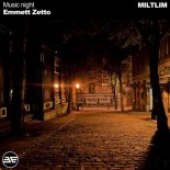 Emmett Zetto - Music Night (Original Mix)