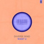 Diverse Bind - Want U (Original Mix)