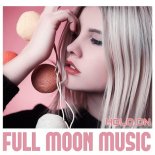 Full Moon Music - Hold On (Original Mix)