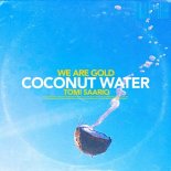 WE ARE GOLD ft. Tomi Saario - Coconut Water (Radio Edit)