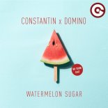 Constantin x Domino - Watermelon Sugar (BB Team Extended Mix)