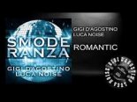 Gigi D\'Agostino & Luca Noise - Romantic ( L\'Amour Mix )