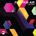Pumpkin Air - I Like That (Radio Edit)