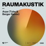 RAUMAKUSTIK - Arpe (Tube & Berger Radio Remix)