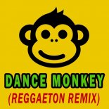 Tones And I - Dance Monkey (Reggaeton Remix)