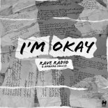 Rave Radio feat. Amanda Collis - I'm Okay (Original Mix)