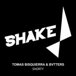 Bvtters, Tomas Bisquierra - Shorty (Original Mix)