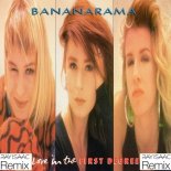 Bananarama - Love In The First Degree (Ray Isaac Remix)