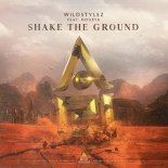Wildstylez feat. Noubya - Shake The Ground (Extended Mix)