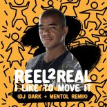 Reel 2 Real - I Like To Move It (Dj Dark & Mentol Remix)