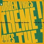 Jurgen Vries - The Theme (Tom Staar Extended Remix)
