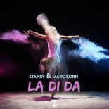 Standy & Marc Korn - La Di Da (Extended Mix)