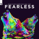Orjan Nilsen, Bobby Rock, Anvy - Fearless (Extended Mix)