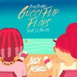 BHAD BHABIE feat. Lil Yachty - Gucci Flip Flops (Alex Mistery Remix)