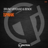 BRUNO VERDUGO & BENCK - Spank (Original Mix)