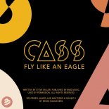 Cass - Fly Like An Eagle (Extended Mix)