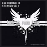 Abriviatura IV & Soundsperale - Give Me Your Love (Original Mix)