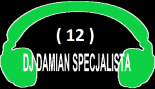 DJ DAMIAN SPECJALISTA ( najlepsza muzyka ) ( 12 )