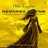 Aldo Lesina - Memories Of Time (Vocal Extended Disco Mix)