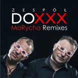 Doxxx - MaRycha (Dance 2 Disco Latino Mix)